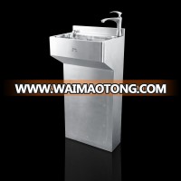 High quality hand wash outdoor bathroom sink