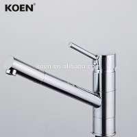 China factory tapware hot and cold brass bathroom water faucet